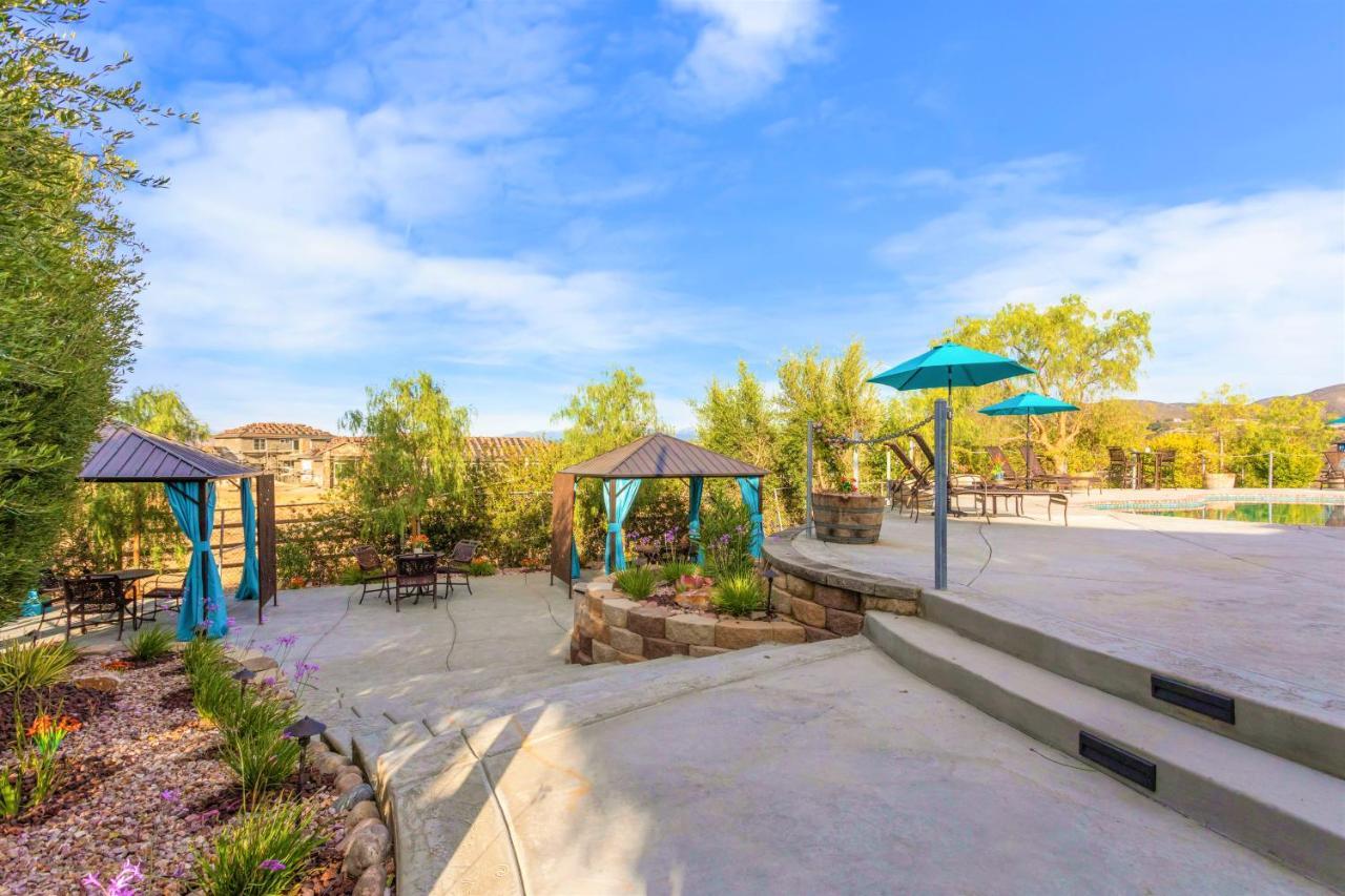 Villa Inn- Adult Only- Temecula Wine Country Exteriér fotografie