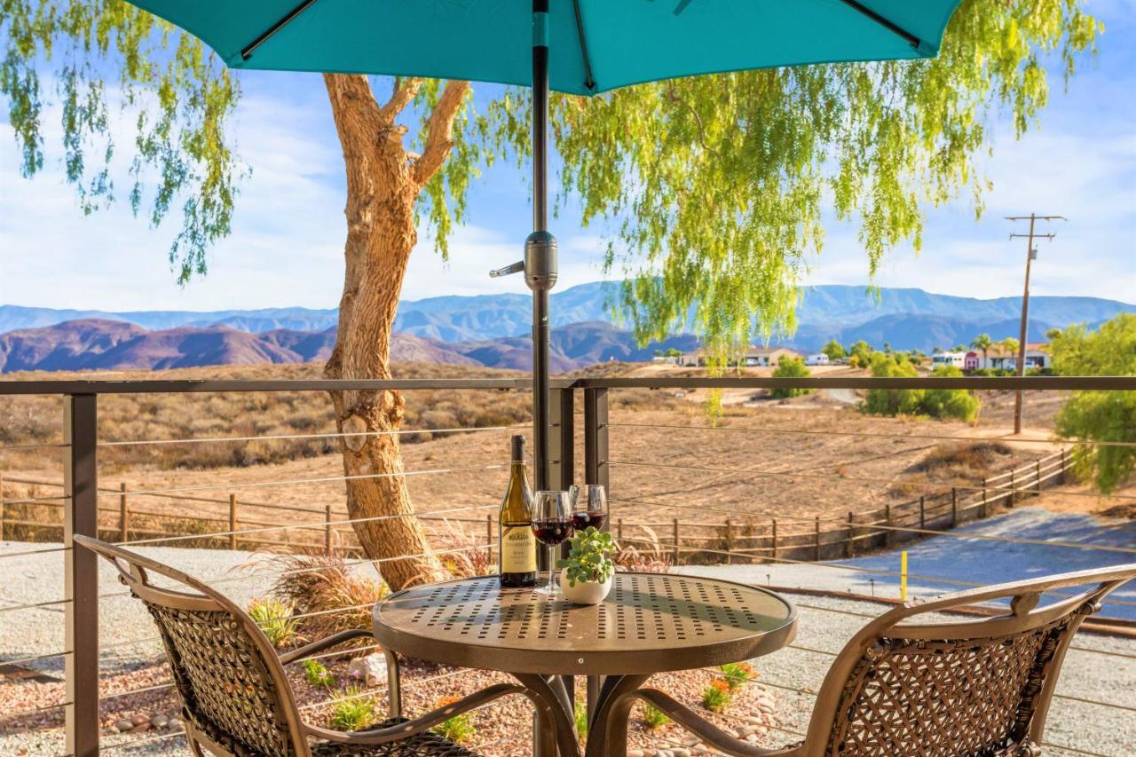 Villa Inn- Adult Only- Temecula Wine Country Exteriér fotografie