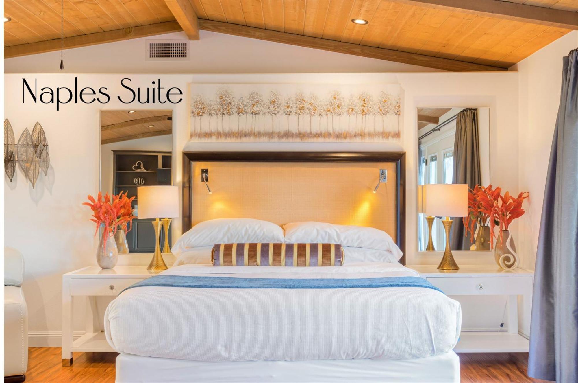 Villa Inn- Adult Only- Temecula Wine Country Exteriér fotografie